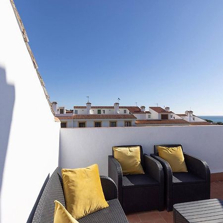 042 Classic 2 Bed Andalusian Townhouse 500M From Beach Mijas Extérieur photo