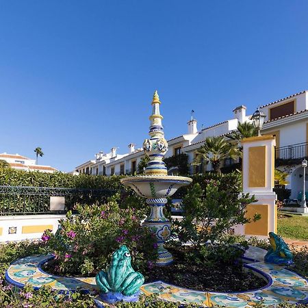 042 Classic 2 Bed Andalusian Townhouse 500M From Beach Mijas Extérieur photo
