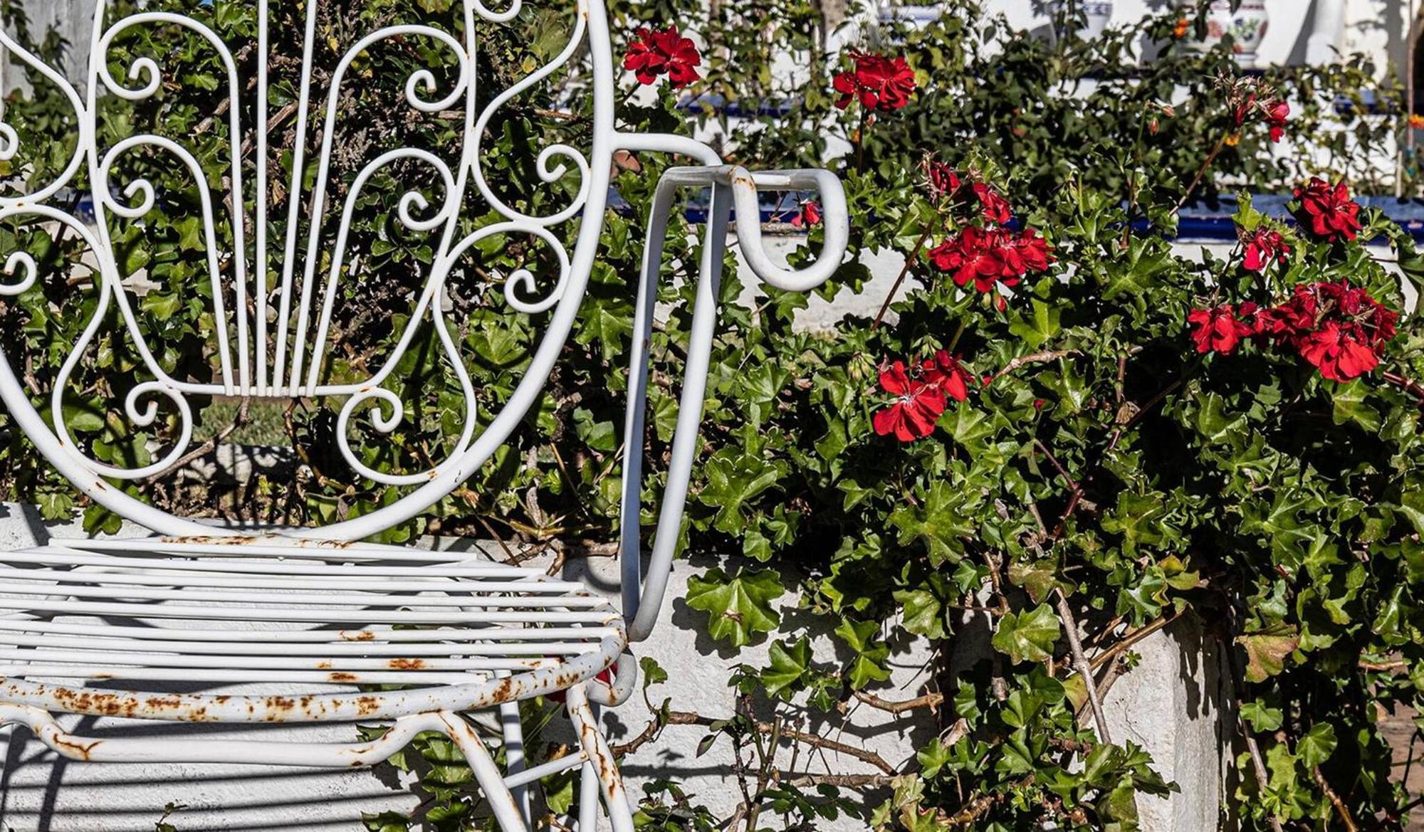 042 Classic 2 Bed Andalusian Townhouse 500M From Beach Mijas Extérieur photo